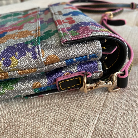 Dooney & Bourke Disney Crossbody - Picture 8 of 11